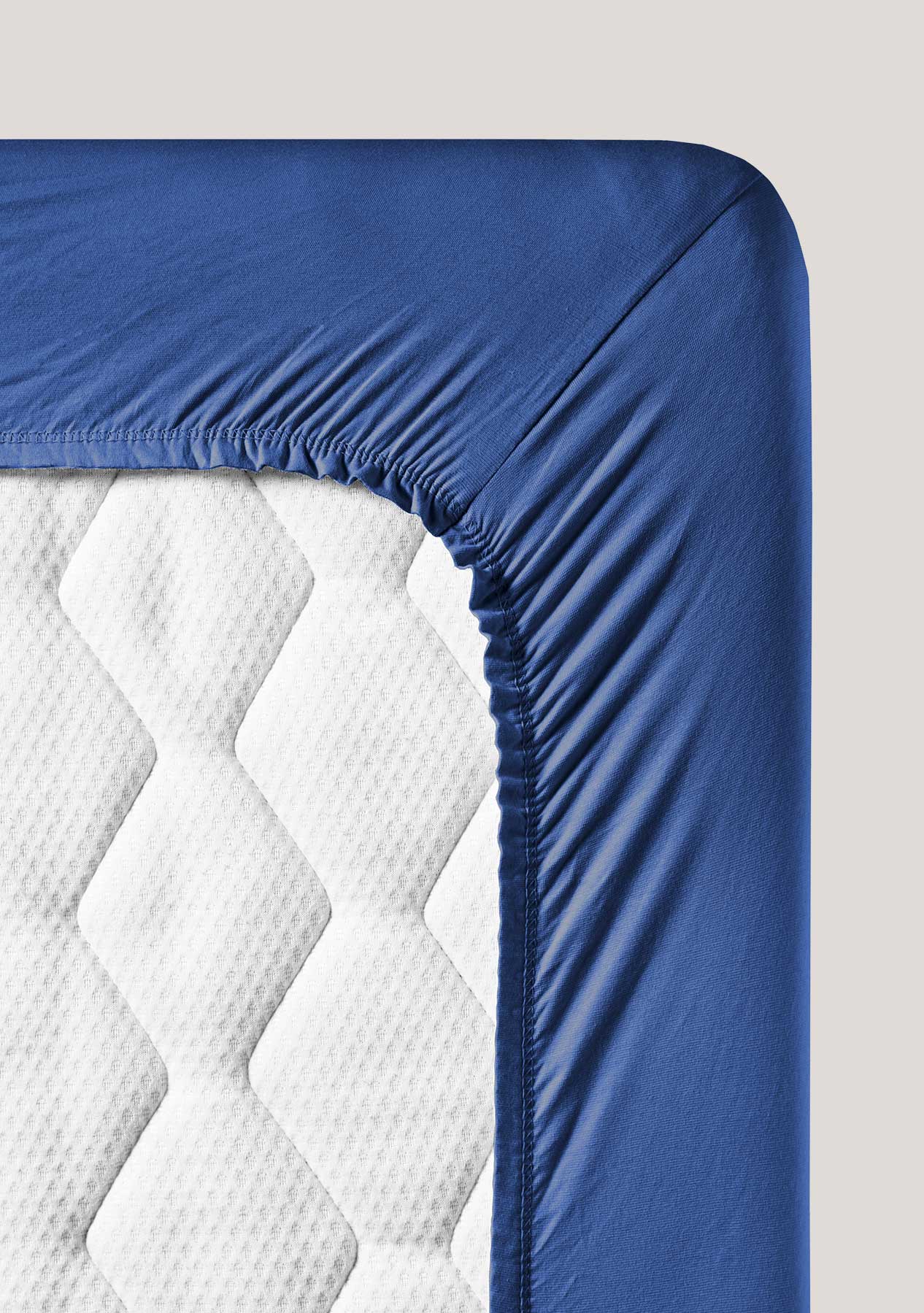 Vario-Stretch Spannbettlaken XL