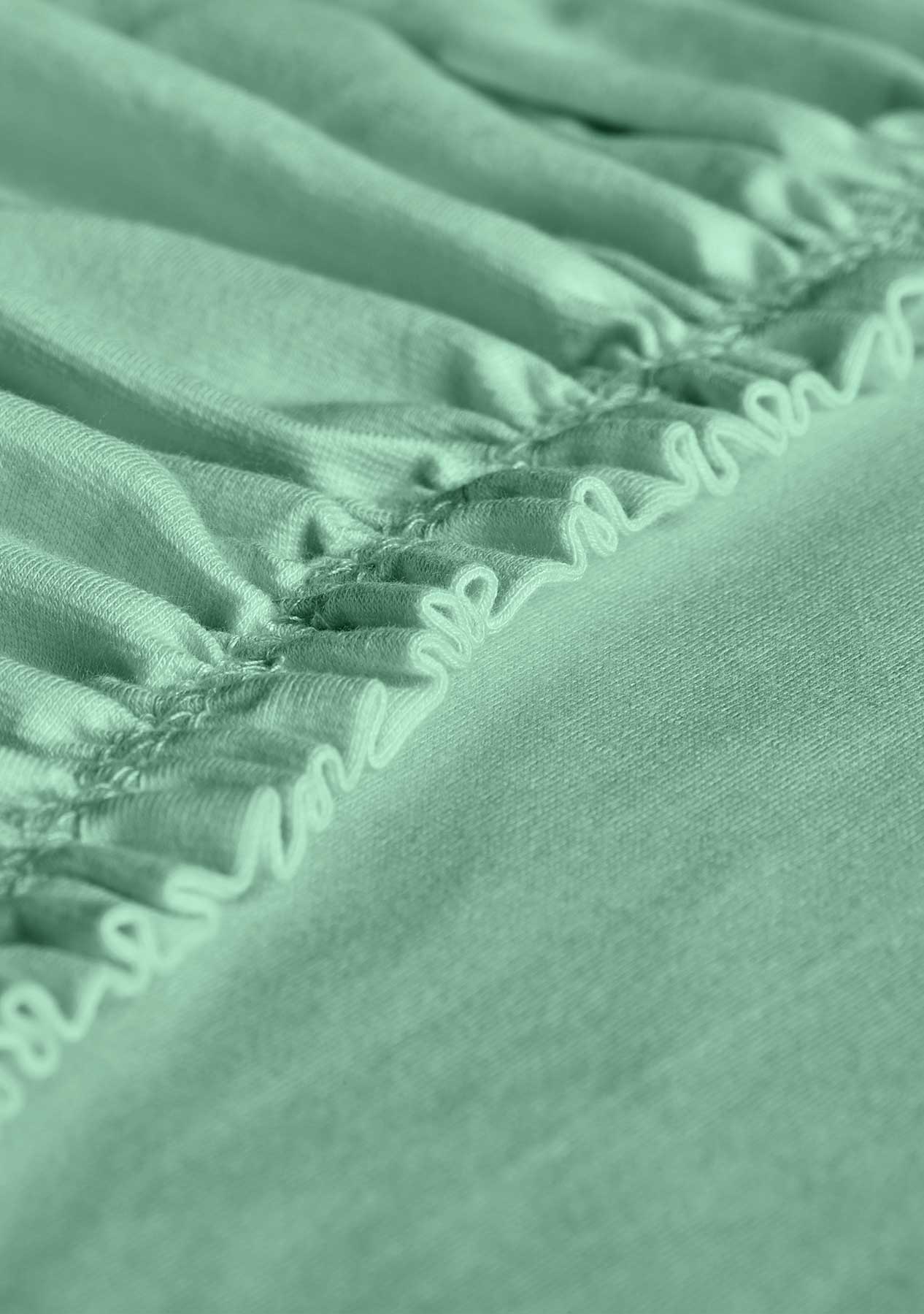 Vario stretch fitted sheets S