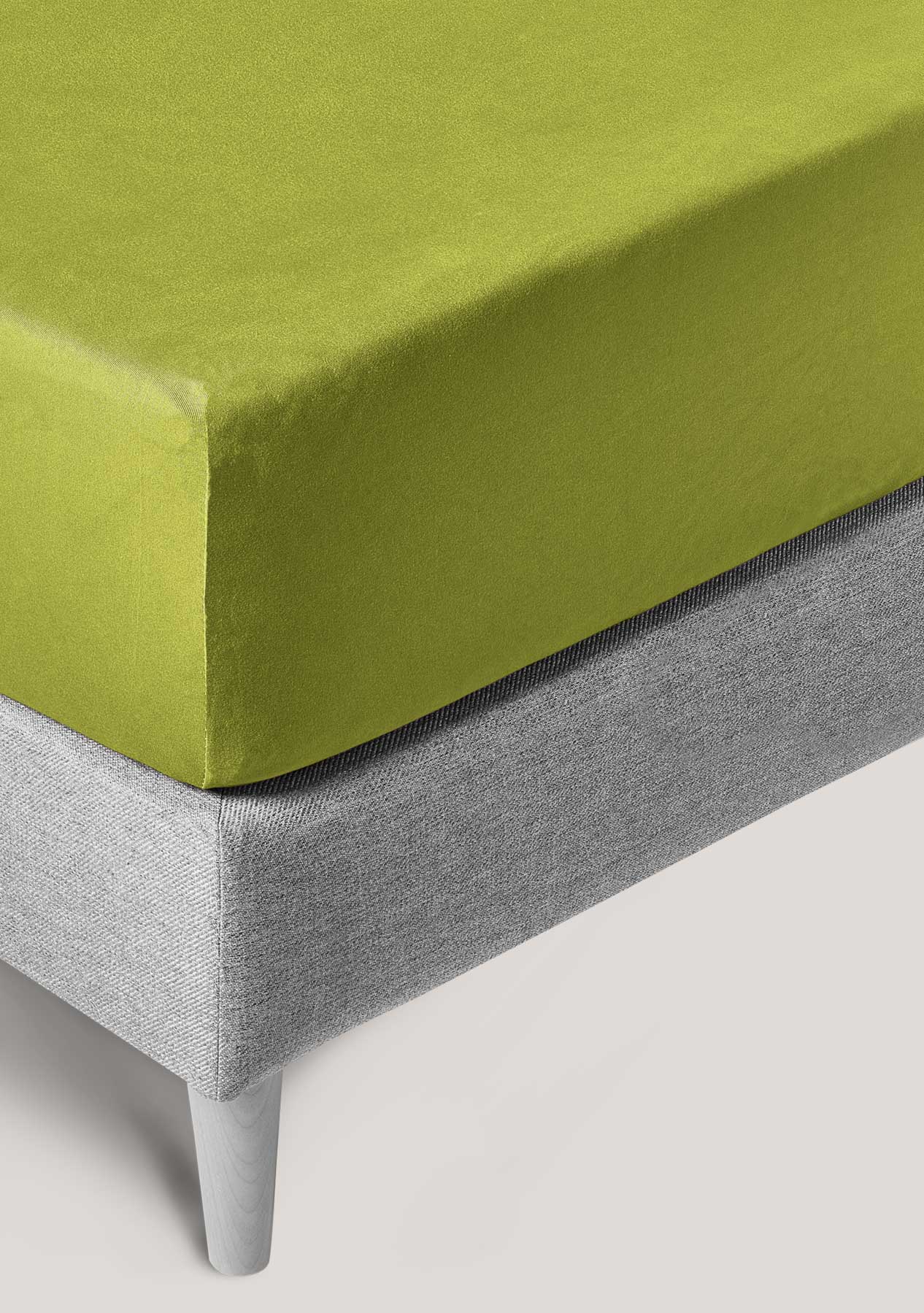 Vario-Stretch Spannbettlaken XL