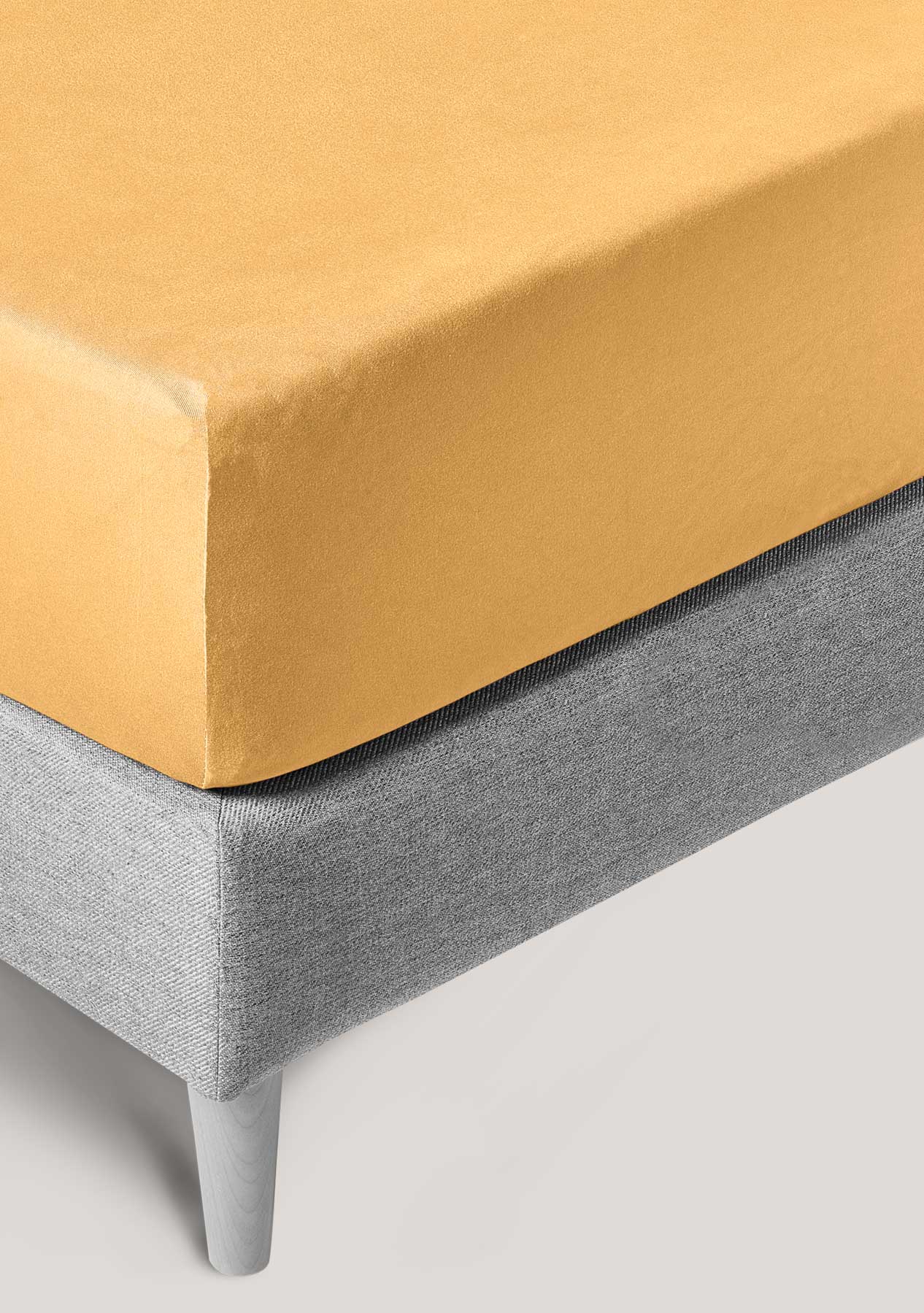 Vario-Stretch Spannbettlaken XL