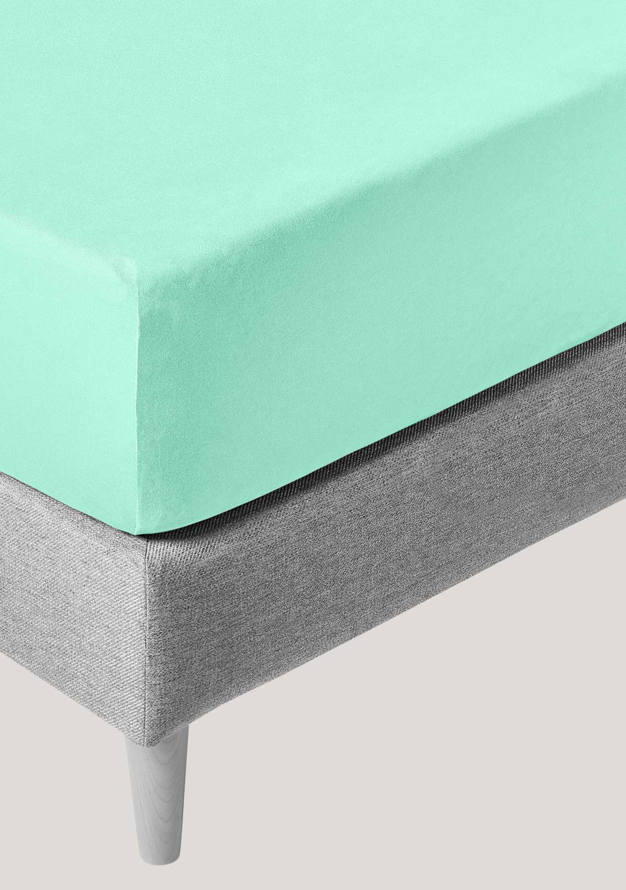 Vario-Stretch Spannbettlaken XL