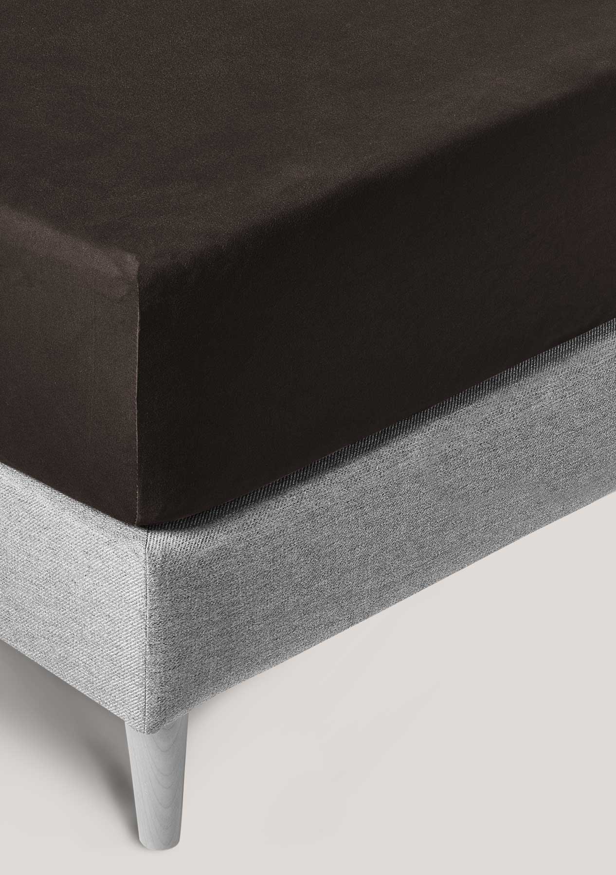 Vario-Stretch Spannbettlaken XL