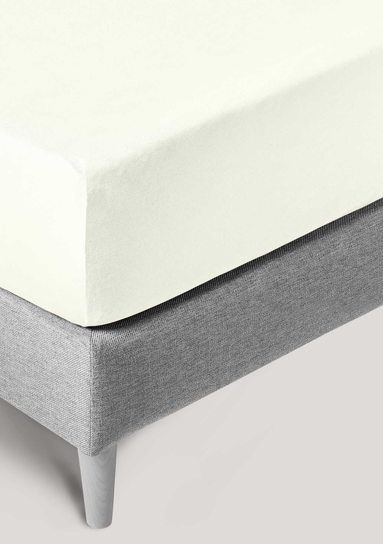 Vario-Stretch Spannbettlaken XL