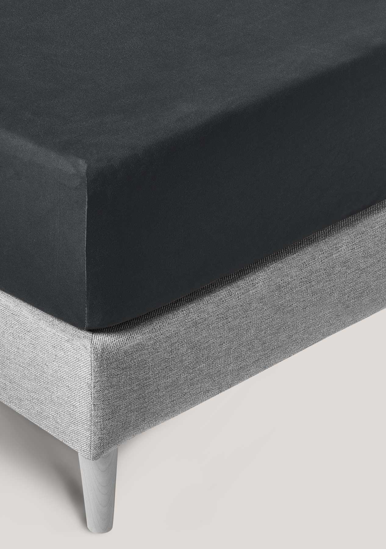 Vario-Stretch Spannbettlaken XL