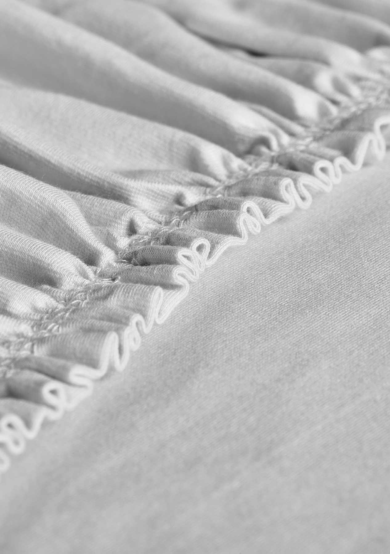 Vario-Stretch Spannbettlaken XL