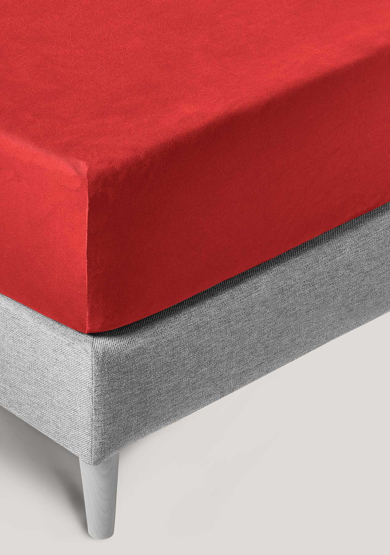 Vario-Stretch Spannbettlaken XL