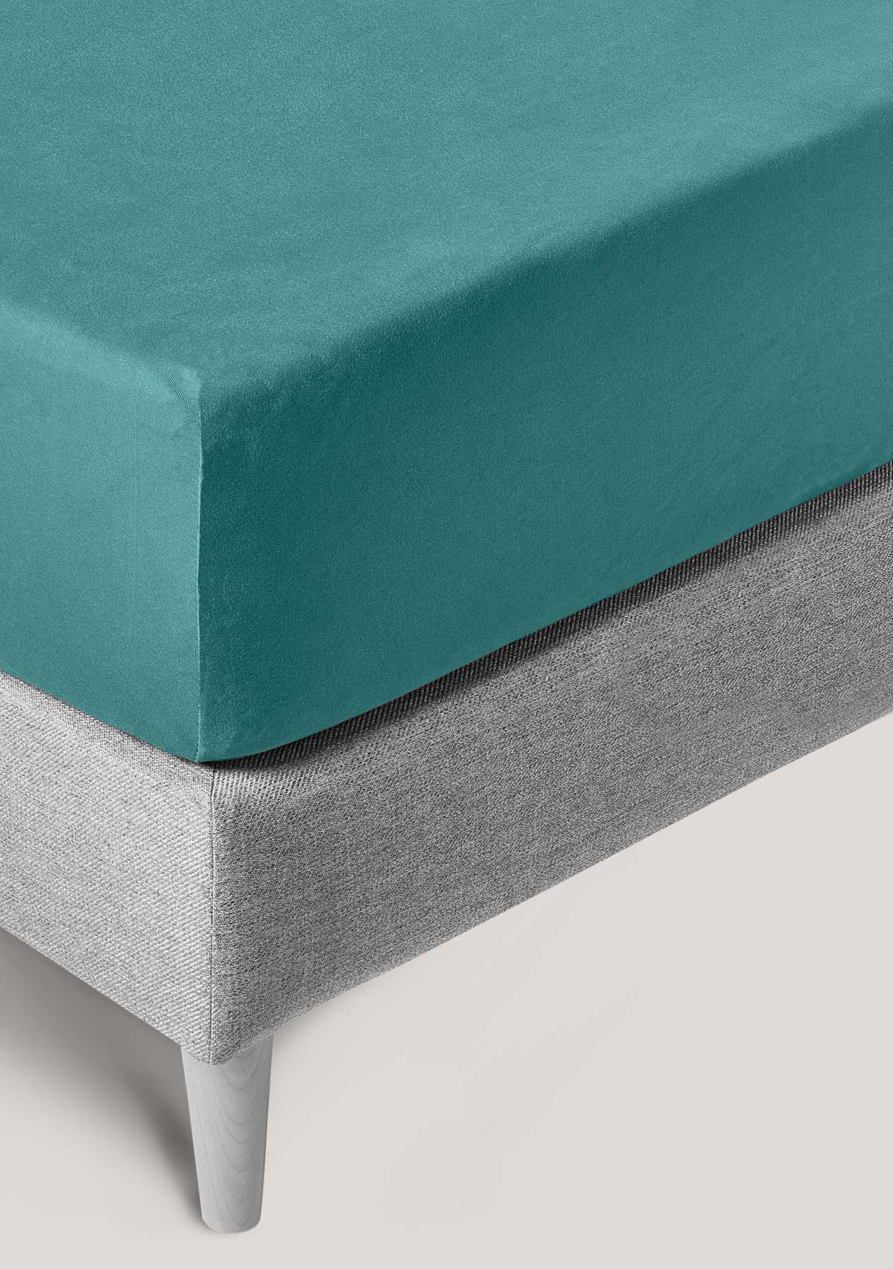 Vario-Stretch Spannbettlaken XL