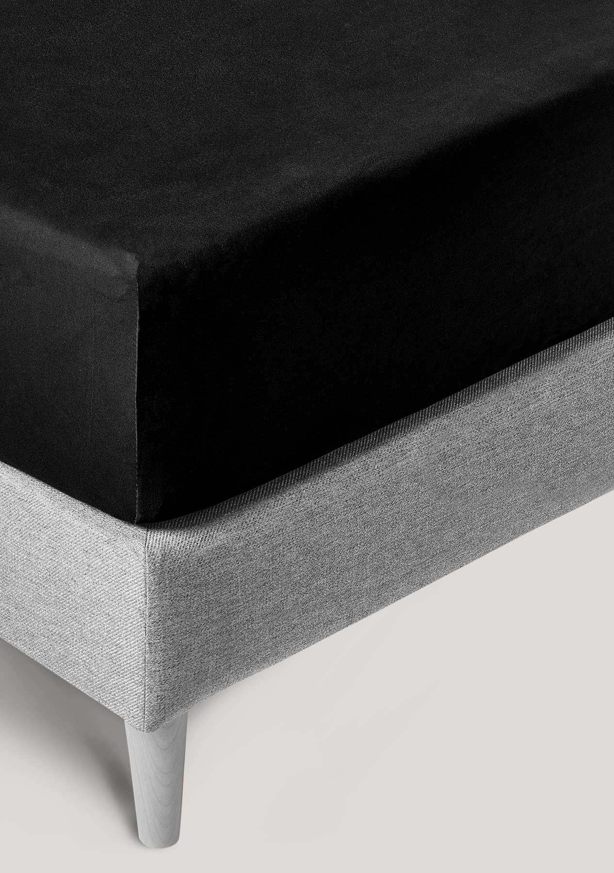 Vario-Stretch Spannbettlaken XL