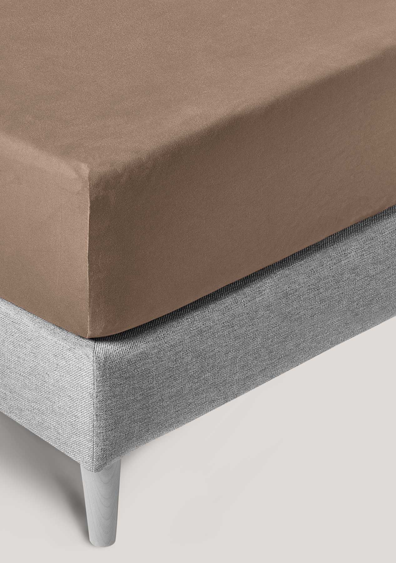 Vario-Stretch Spannbettlaken XL