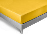 Easy-Stretch Fitted Sheet M