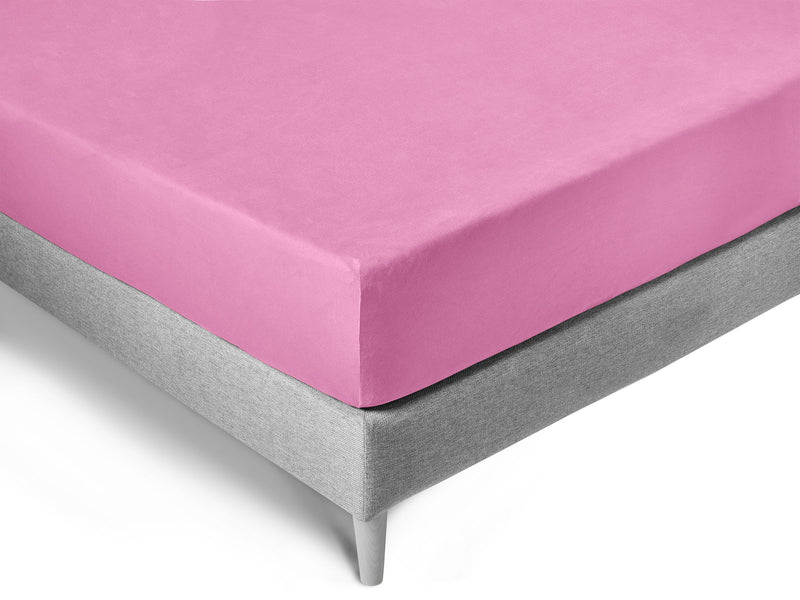 Easy-Stretch Fitted Sheet M