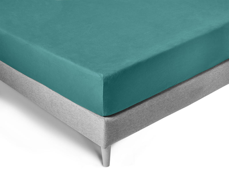 Easy-Stretch Fitted Sheet M