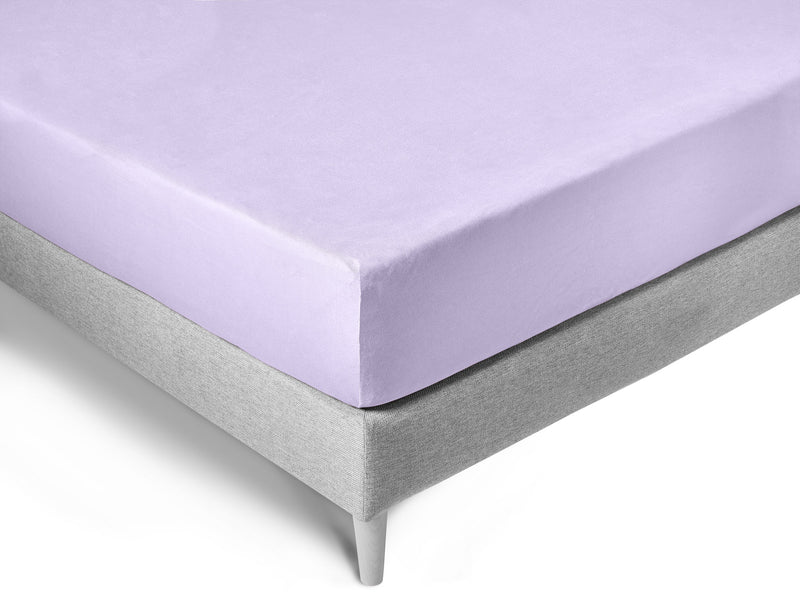 Easy-Stretch Fitted Sheet M