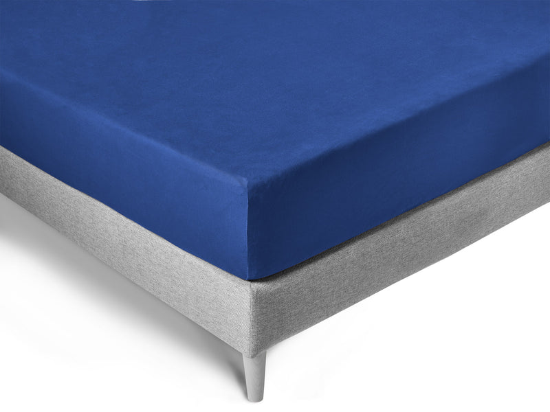 Easy-Stretch Fitted Sheet M