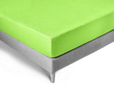 Easy-Stretch Fitted Sheet M