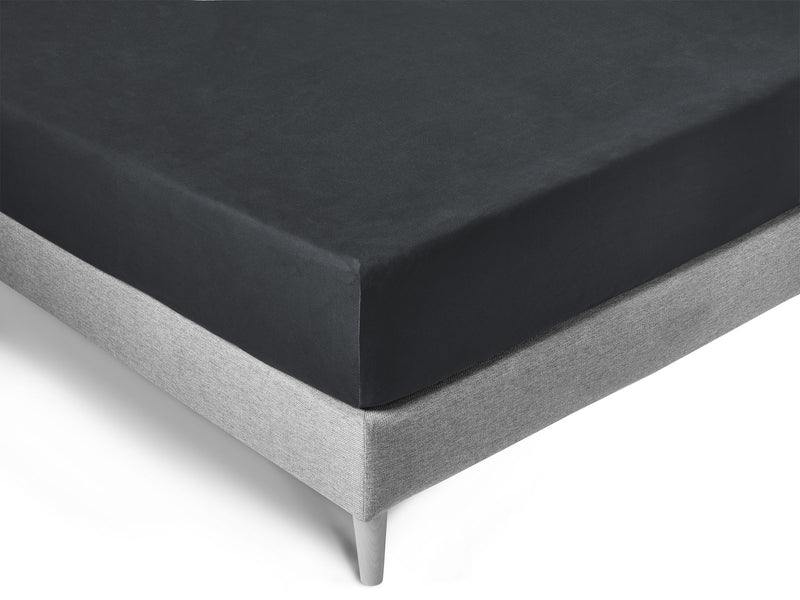 Easy-Stretch Fitted Sheet M