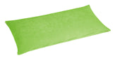 Flausch-Frottee Kissenbezug