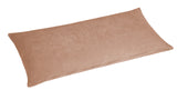 Flausch-Frottee Kissenbezug