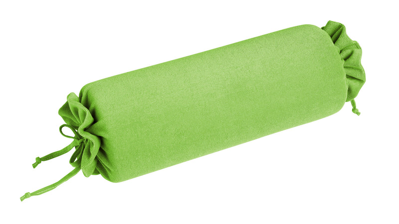 Flausch-Frottee Nackenrollenbezug