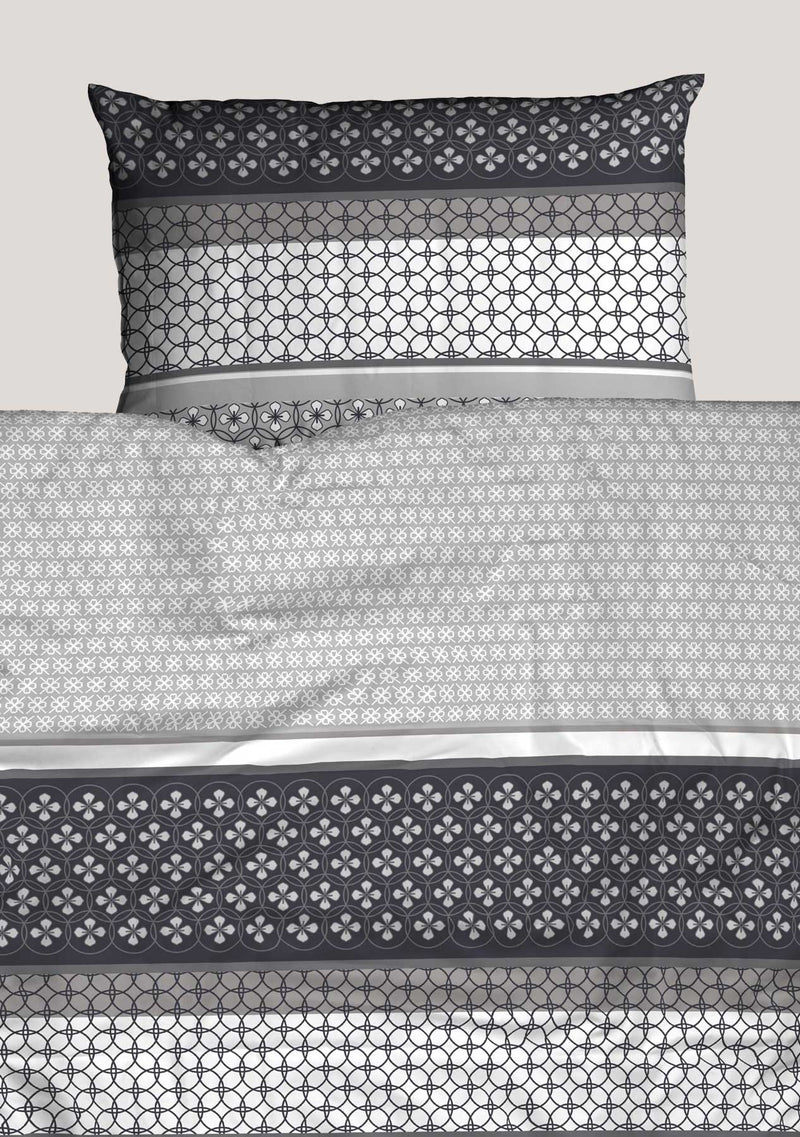 Beaver Bed Linen "Mona" with zipper