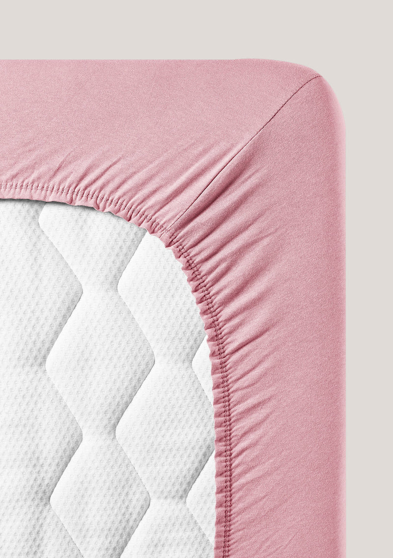 Easy-Stretch Fitted Sheet M