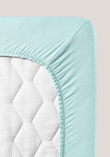 Easy-Stretch Fitted Sheet M