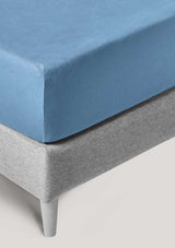Easy-Stretch Spannbettlaken S, für bis zu 40 cm Höhe