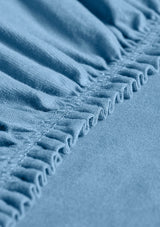 Easy-Stretch Spannbettlaken S, für bis zu 40 cm Höhe