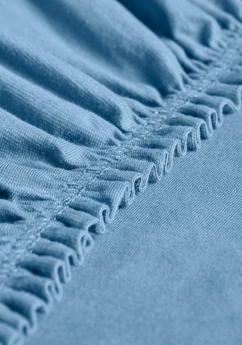 Easy-Stretch Spannbettlaken S, für bis zu 40 cm Höhe