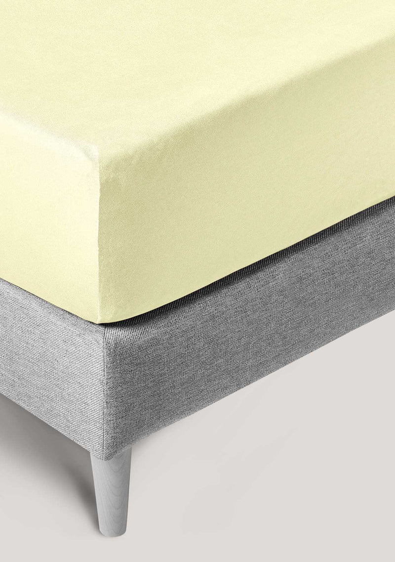 Easy-Stretch Spannbettlaken S, für bis zu 40 cm Höhe