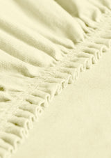 Easy-Stretch Spannbettlaken S, für bis zu 40 cm Höhe