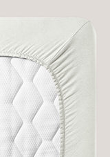 Easy-Stretch Fitted Sheet M