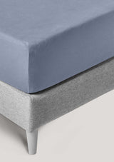 Easy-Stretch Fitted Sheet M