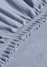 Easy-Stretch Fitted Sheet M