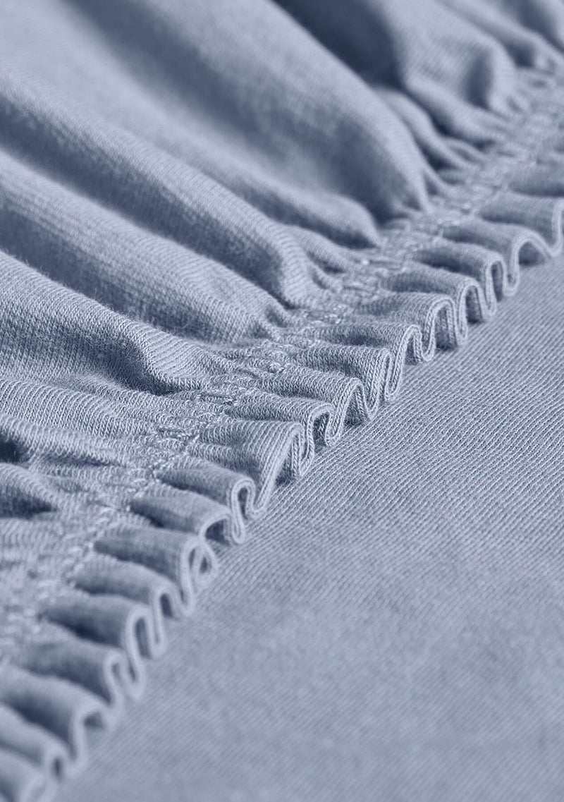 Easy-Stretch Fitted Sheet M