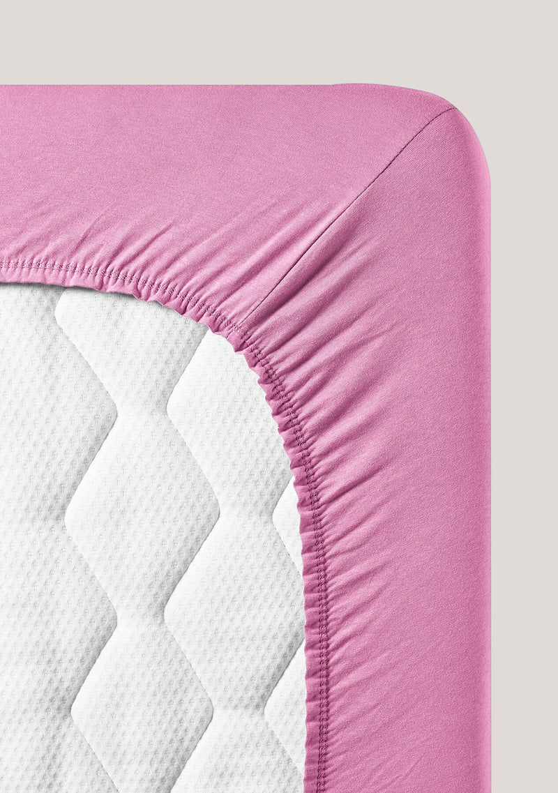 Easy-Stretch Fitted Sheet M