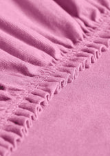 Easy-Stretch Fitted Sheet M