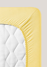 Easy-Stretch Fitted Sheet M