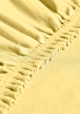 Easy-Stretch Fitted Sheet M
