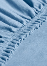 Easy-Stretch Fitted Sheet M