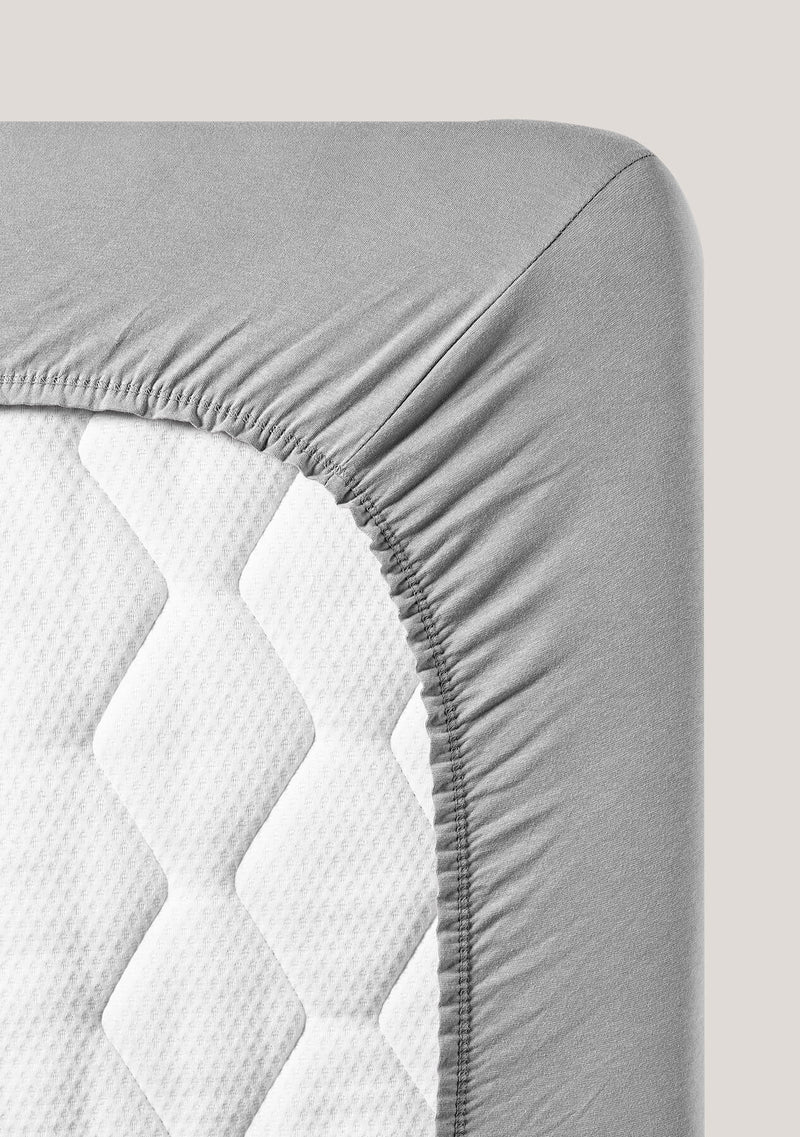 Easy-Stretch Fitted Sheet M