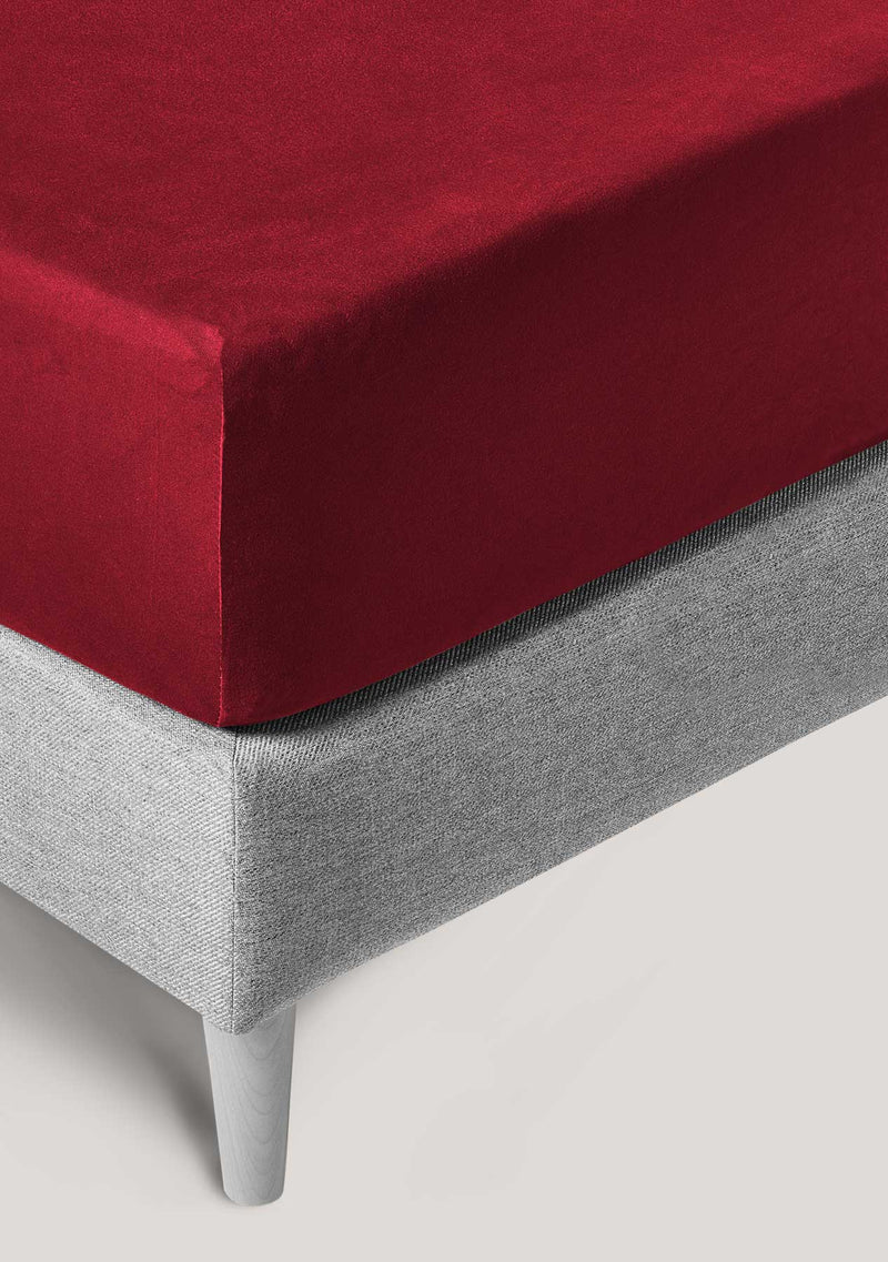Easy-Stretch Spannbettlaken S, für bis zu 40 cm Höhe