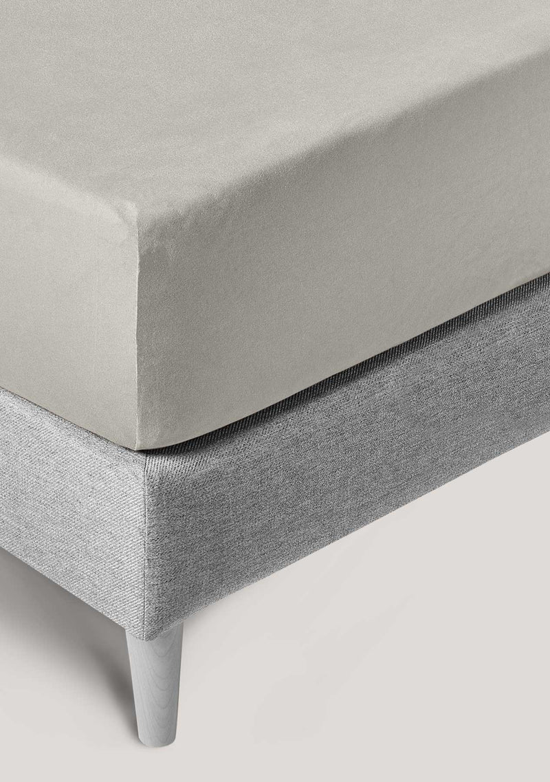 Easy-Stretch Spannbettlaken S, für bis zu 40 cm Höhe
