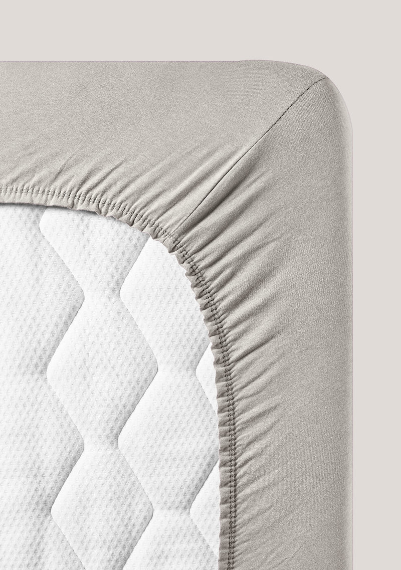 Easy-Stretch Spannbettlaken S, für bis zu 40 cm Höhe