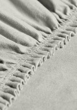 Easy-Stretch Fitted Sheet M