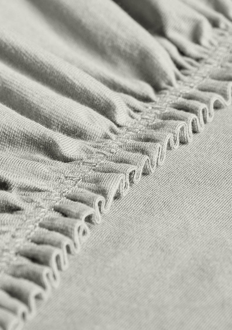 Easy-Stretch Spannbettlaken S, für bis zu 40 cm Höhe