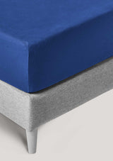 Easy-Stretch Fitted Sheet M