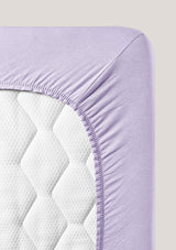 Easy-Stretch Fitted Sheet M