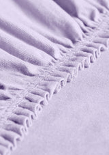 Easy-Stretch Fitted Sheet M