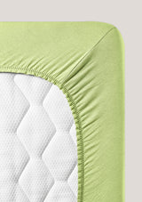 Easy-Stretch Fitted Sheet M